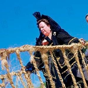 Foto El puente de San Luis Rey