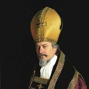 Foto El puente de San Luis Rey