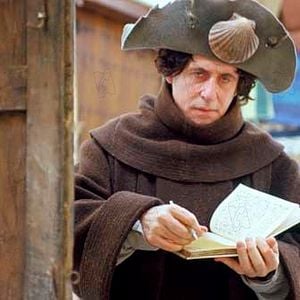 Foto El puente de San Luis Rey