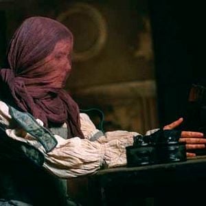 Foto El puente de San Luis Rey