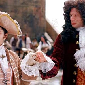 Foto Samuel Le Bihan