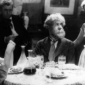 Foto Boudu salvado de las aguas