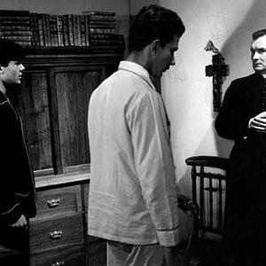 Foto Les amitiés particulières