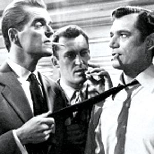 Foto Bernard Borderie