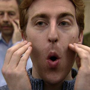 Foto Marie-Claude Treilhou