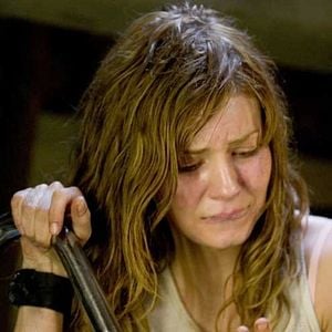 Foto La casa de cera