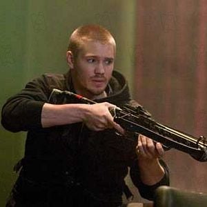 Foto La casa de cera