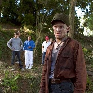 Foto La casa de cera