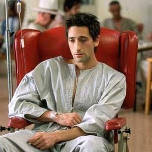 Foto Adrien Brody