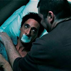Foto Adrien Brody