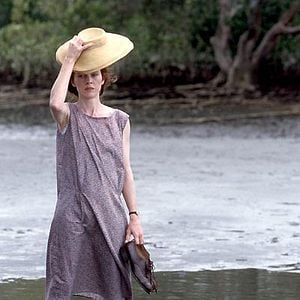 Foto A contracorriente