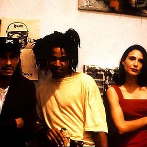 Foto Basquiat