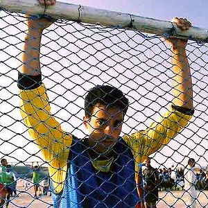 Foto Djamel Bensalah