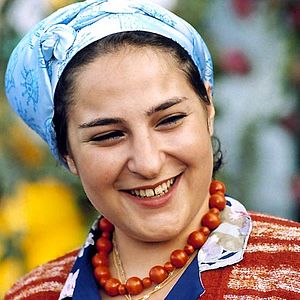 Foto Djamel Bensalah