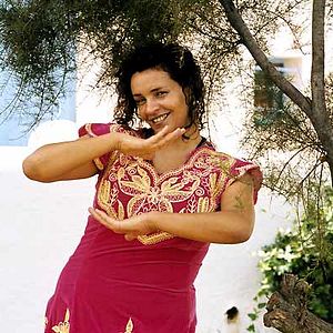 Foto Djamel Bensalah