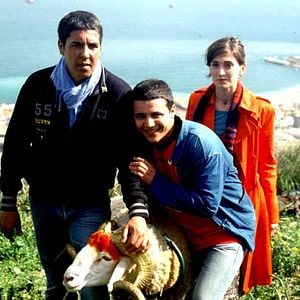 Foto Merzak Allouache