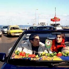 Foto Merzak Allouache