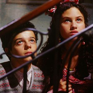 Foto Fernando Trueba