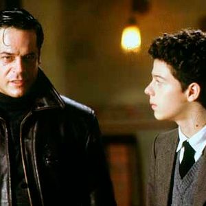 Foto El embrujo de Shanghai