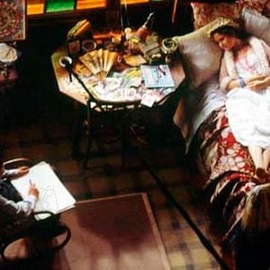 Foto El embrujo de Shanghai