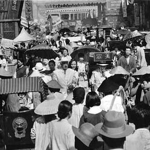 Foto El embrujo de Shanghai