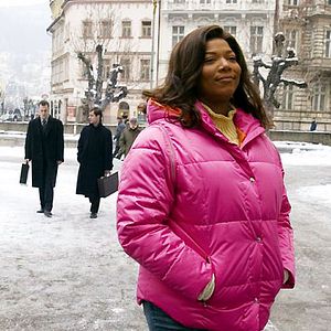Foto Queen Latifah
