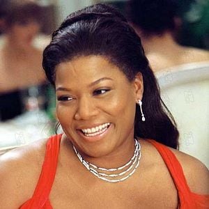 Foto Queen Latifah