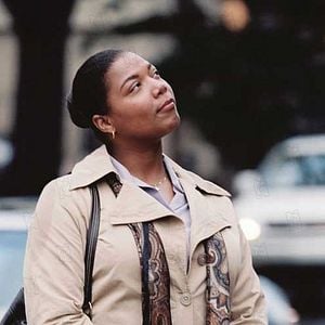 Foto Queen Latifah