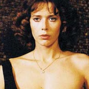 Foto Sylvia Kristel