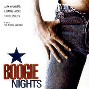 Foto Boogie Nights