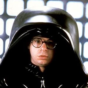 Foto Rick Moranis