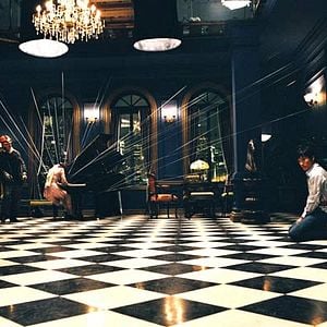 Foto Three... extremes