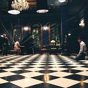 Foto Three... extremes