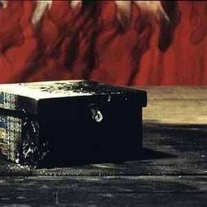 Foto Three... extremes