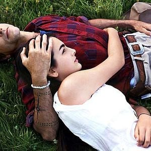 Foto La balada de Jack y Rose