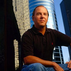 Foto Enron: Los tipos que estafaron a América