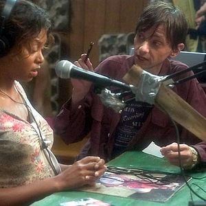 Foto Taraji P. Henson