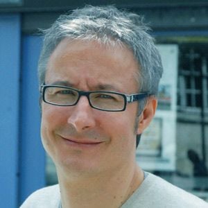 Foto Alexandre Pesle