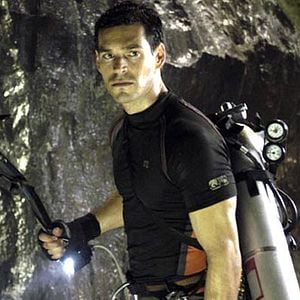 Foto Eddie Cibrian