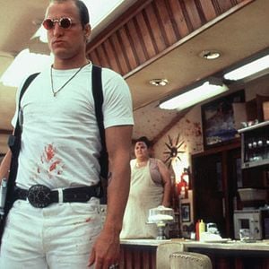 Foto Woody Harrelson