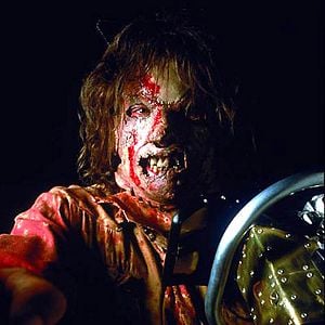 Foto La matanza de Texas III