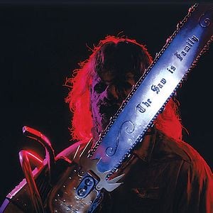 Foto La matanza de Texas III