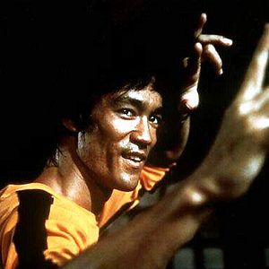 Foto Bruce Lee