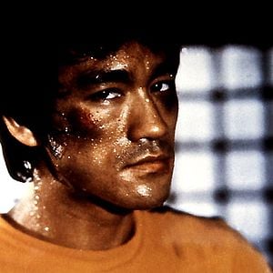 Foto Bruce Lee