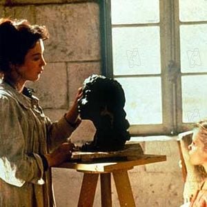 Foto La pasión de Camille Claudel