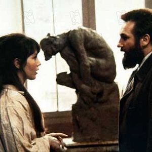 Foto La pasión de Camille Claudel