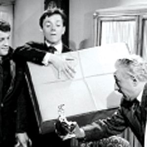 Foto Jean-Paul Belmondo