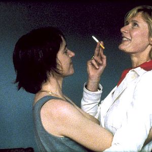 Foto Christèle Tual