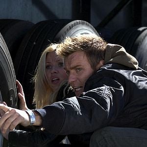 Foto Scarlett Johansson