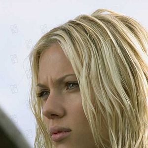 Foto Scarlett Johansson